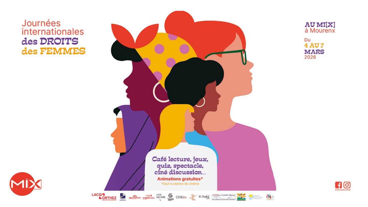 Journées des femmes Ciné discussion