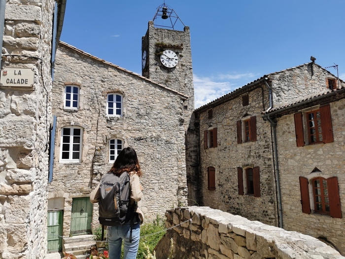 Journées européennes du patrimoine Maison de la Figue Vézénobres