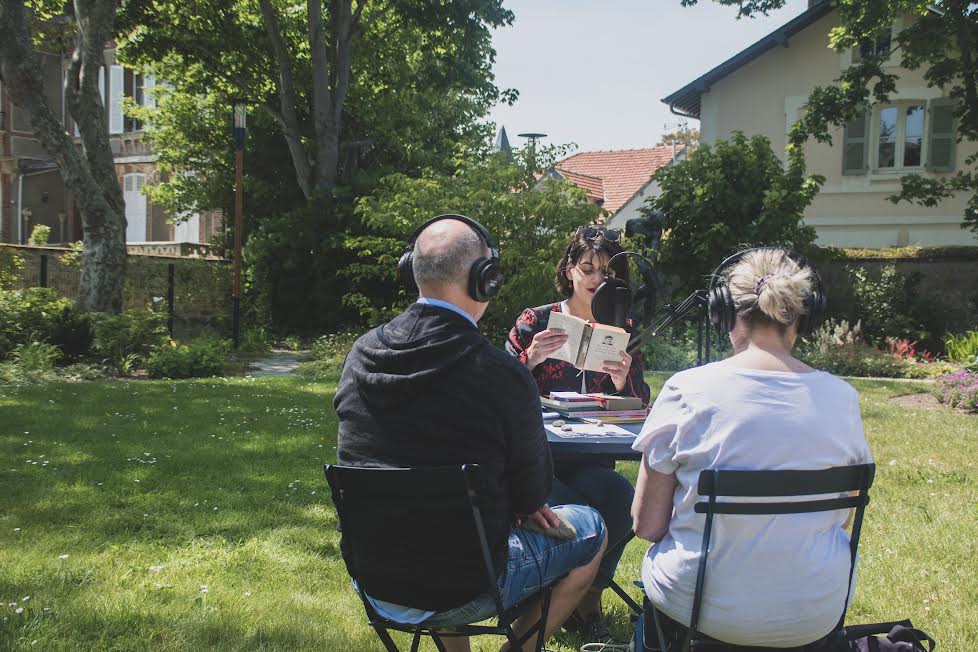 Journées européennes du patrimoine Maison Jacques Prévert