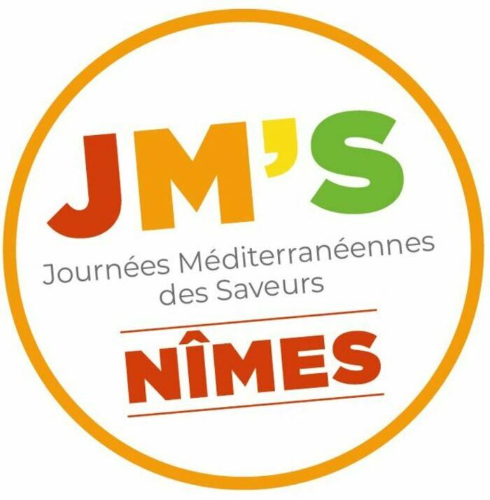 Journées Méditerranéennes des Saveurs Nîmes (30) Nîmes