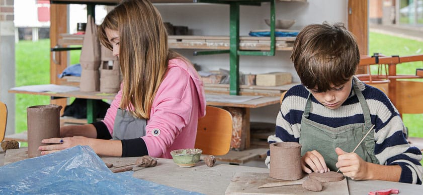 Journées Récréa-terre