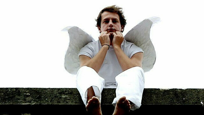 J’SUIS PAS MORT | Projection et rencontre Cinéma Utopia Bordeaux