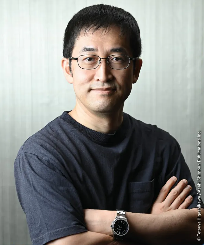 Junji Ito