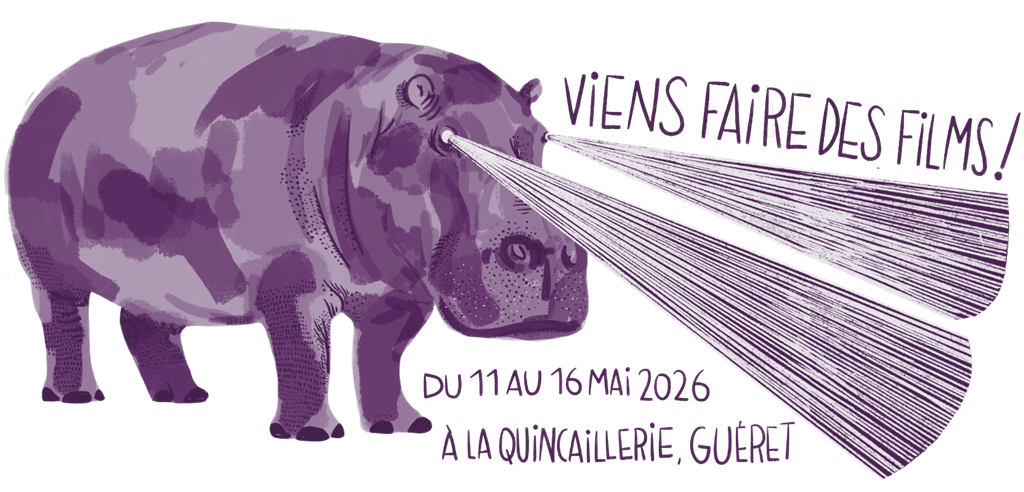 Kinoxydable une semaine de création vidéo collective