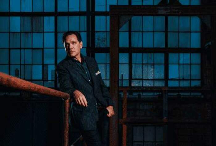 KURT ELLING Le Prisme - Grande Salle Élancourt