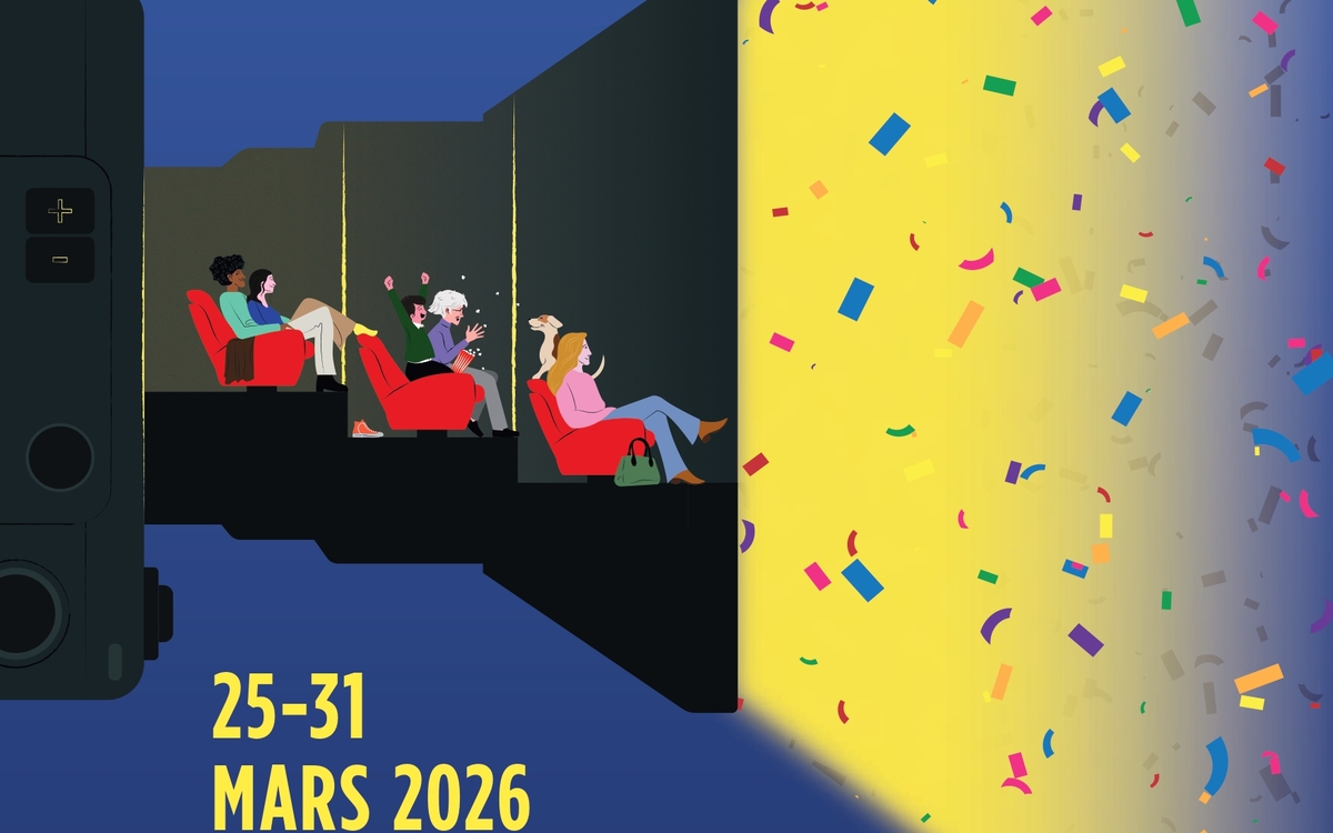 La bibliothèque du cinéma François Truffaut fête le court métrage Bibliothèque du cinéma François Truffaut  Paris