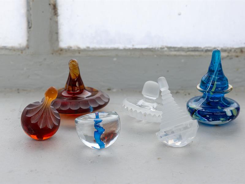 La Capsule Les Bousillés par Linda Sanchez Centre Pompidou-Metz Metz