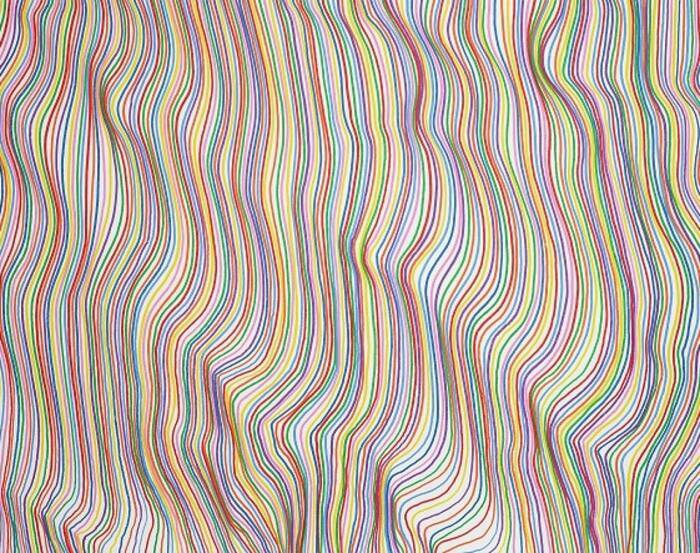 La chasse aux couleurs - COMPLET Musée Quai Zola Rennes