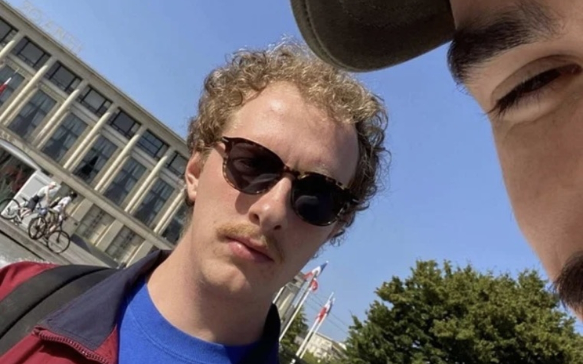 La dame en bas d’chez moi Théâtre Ouvert Paris