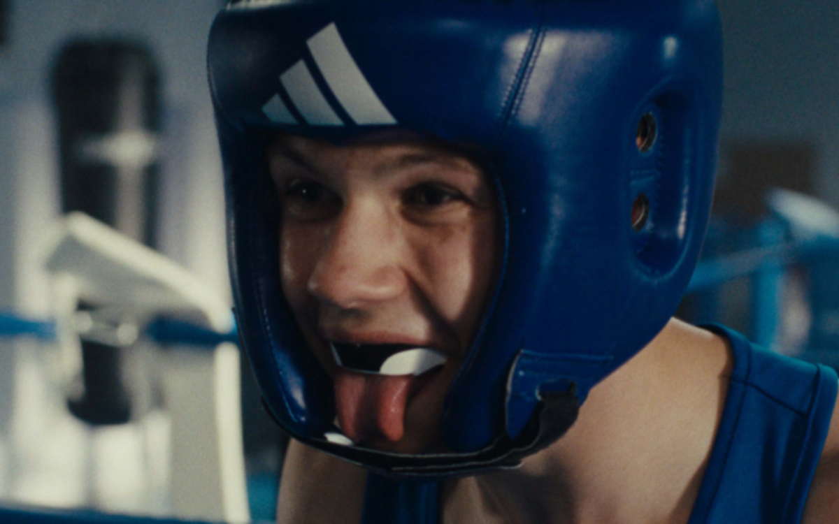 « LA DANSE DES RENARDS »