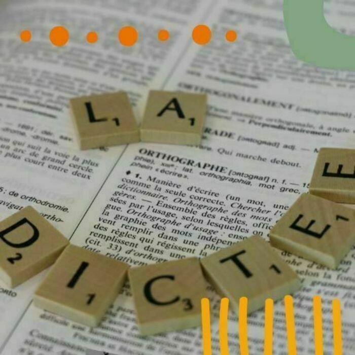 La dictée du trimestre Médiathèque Castagnéra Talence