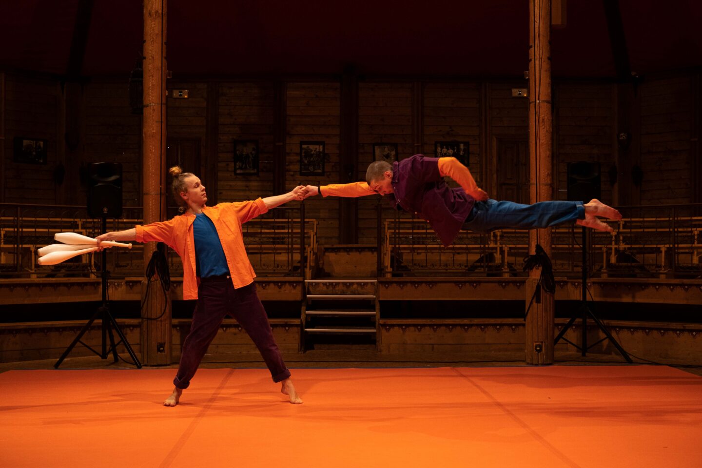 la fabuleuse histoire de Basarkus 16 Avenue des Lissiers Aubusson 2026-03-29 la fabuleuse histoire de Basarkus