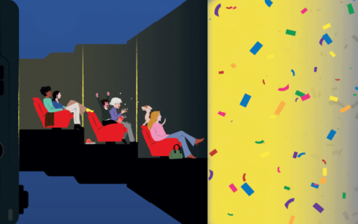 La Fête du court métrage 2026 à la Porte de Vanves Centre socioculturel Maurice Noguès  Paris