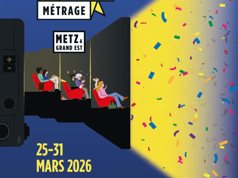 La Fête du Court-Métrage de Metz fête ses 10 ans
