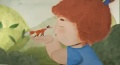 LA FÊTE DU COURT MÉTRAGE