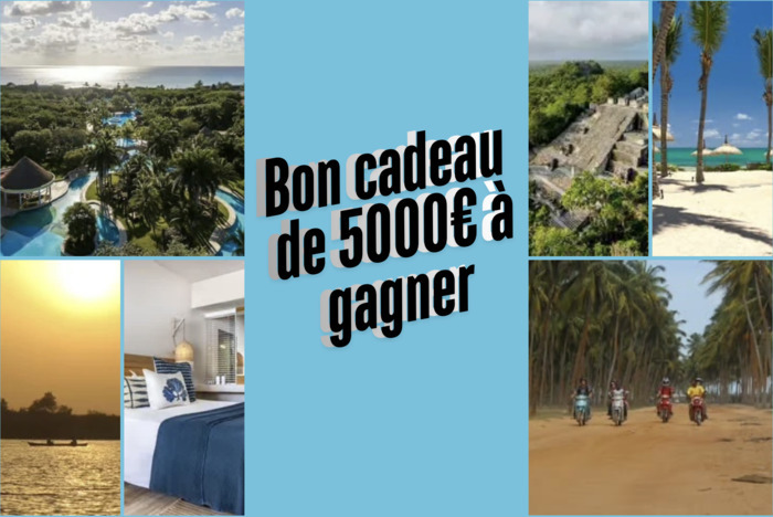 La Grande Vitrine SolutionsCSE Paris : un voyage à gagner Paris - Porte de Versailles Paris