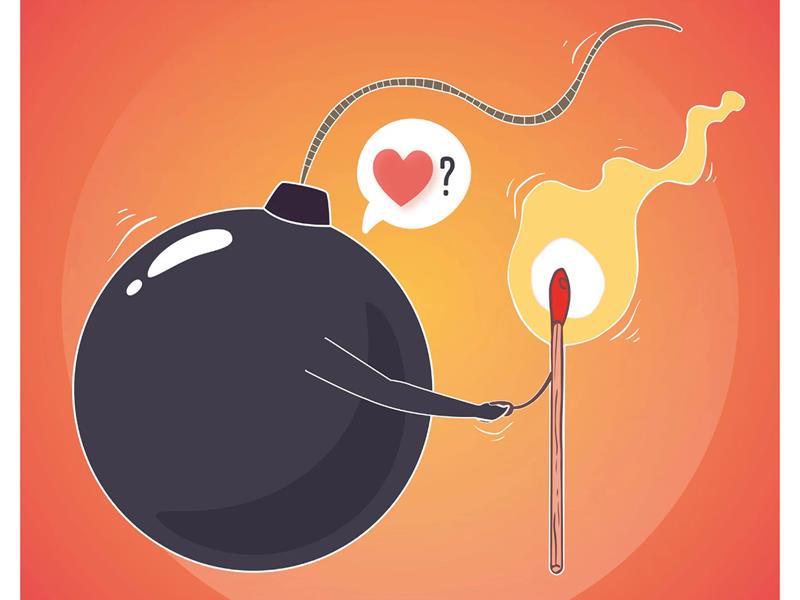 La guerre des sexes aura-t-elle lieu ?