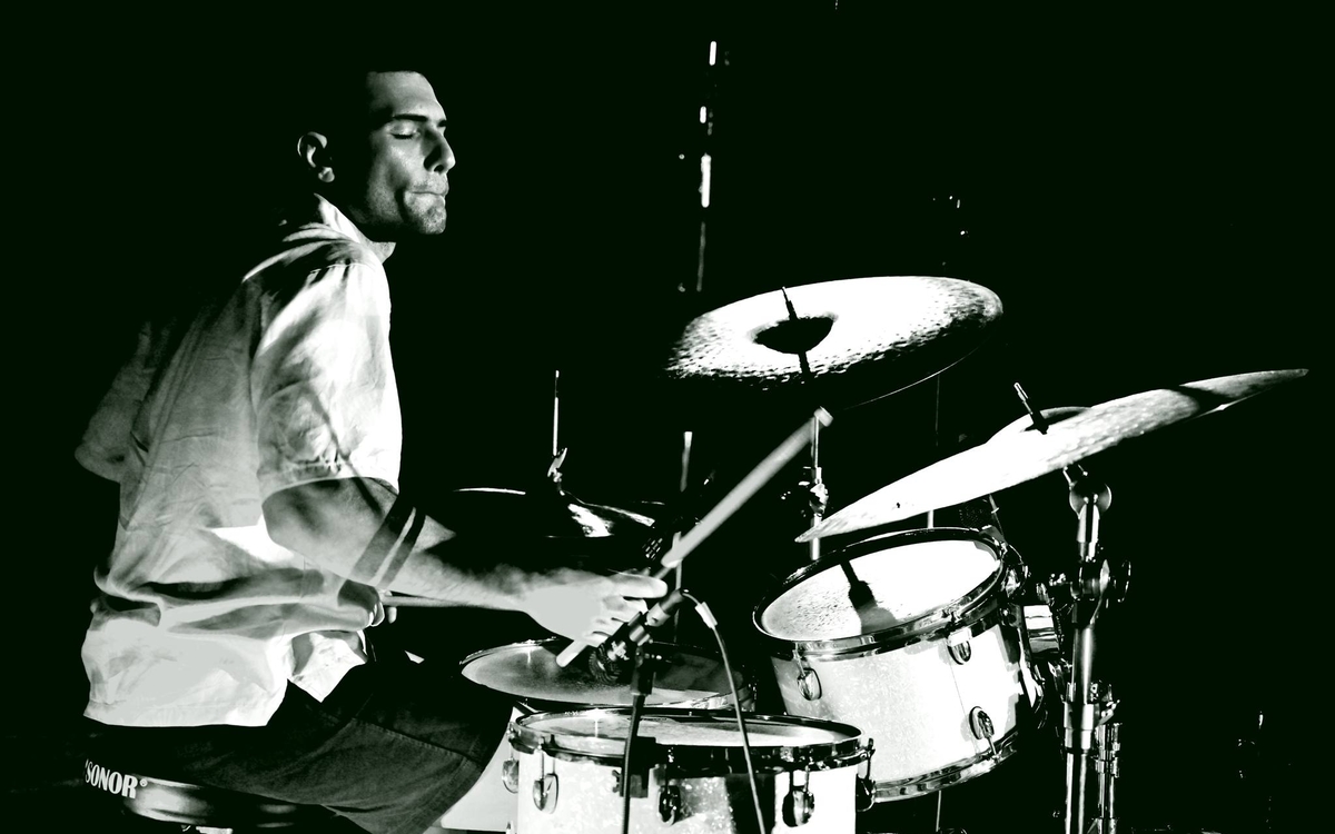 La Jam du dimanche de Sotiris Tsolis Le Baiser Salé  Paris