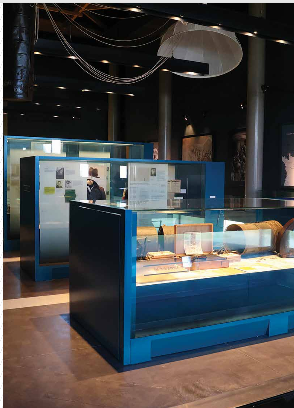 La Journée nationale de La Résistance Rue Jean Marie Heurtault de Lamerville Bourges 2026-05-27 La Journée nationale de La Résistance