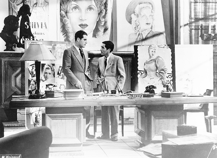 La Prière aux étoiles de Marcel Pagnol Diagonal-Capitole Montpellier