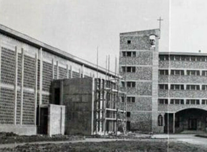 La province dominicaine de Toulouse : restauration