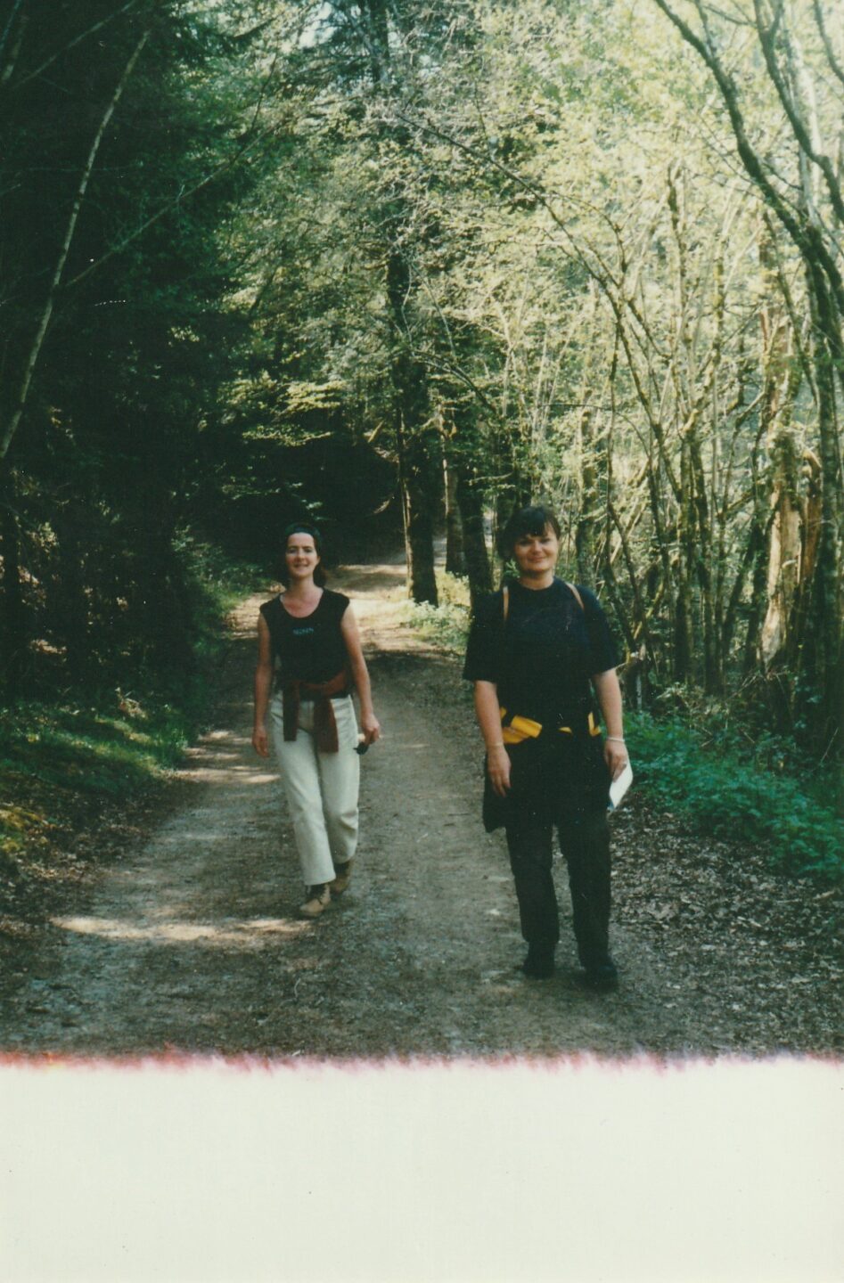 La rando des tartines