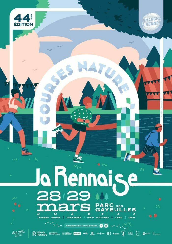 La Rennaise Halle de Tennis - Stade Robert Launay Rennes