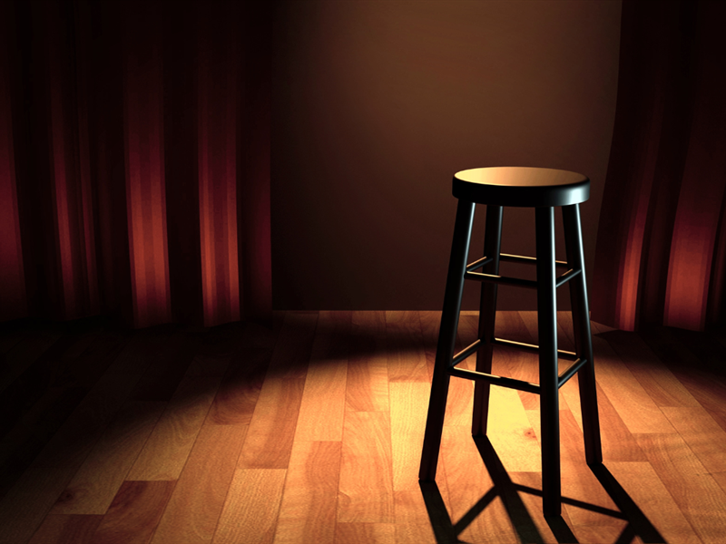 La Revue scoute Bloody Mairie