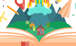 La ronde des histoires spéciale sur le thème de l'amour (Médiathèque du centre-ville)