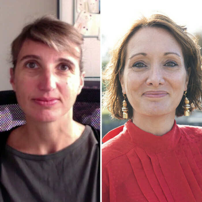 La santé mentale chez les 18-25 ans Bibliothèque Capucins/Saint-Michel Bordeaux