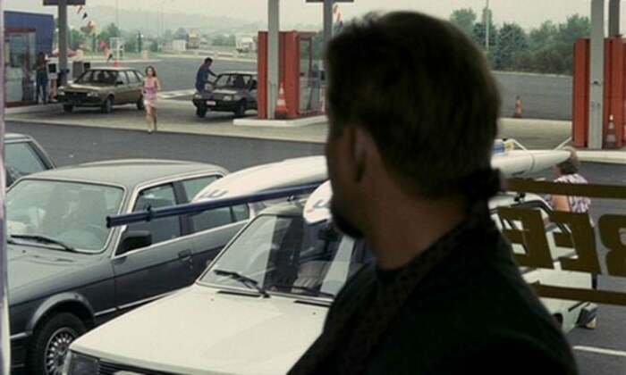 La séance maudite : L'Homme qui voulait savoir Les Templiers Montélimar