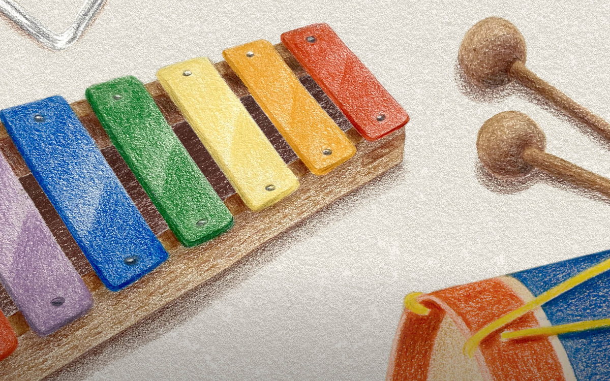 La Sirène de Paris - Aux Royaumes de l'enfance Eglise Saint-Eloi  Paris