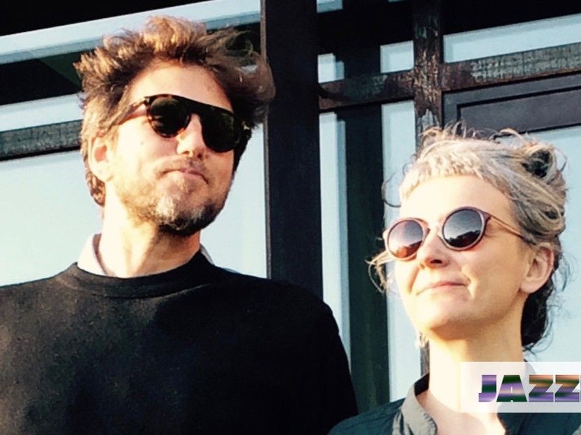 LA TOURNÉE DU ZÈBRE BIZE • PERPIGNAN