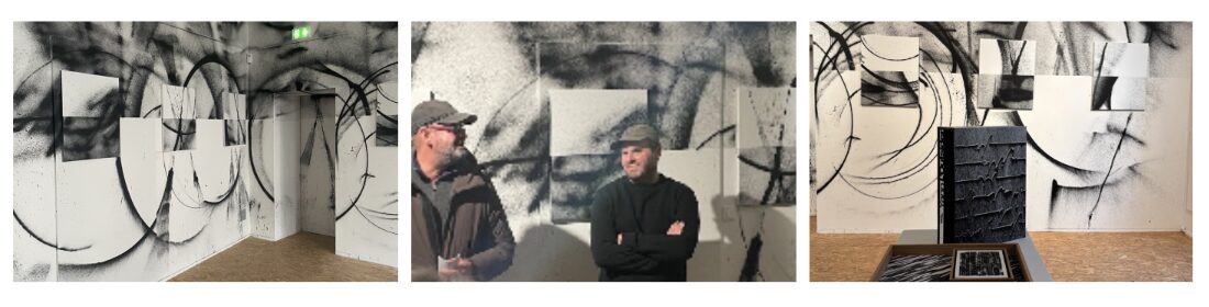 La Galerie à La Traverse