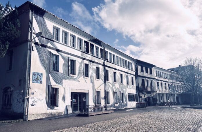 La Traverse (4) La Traverse