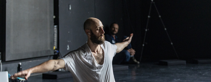 La vie n'est pas utile (ou c'est comme ça) - Bruno Freire TU-Nantes