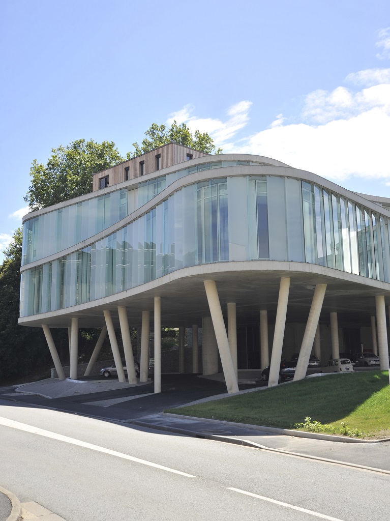 Lab BD Bibliothèque Multimédia Guéret