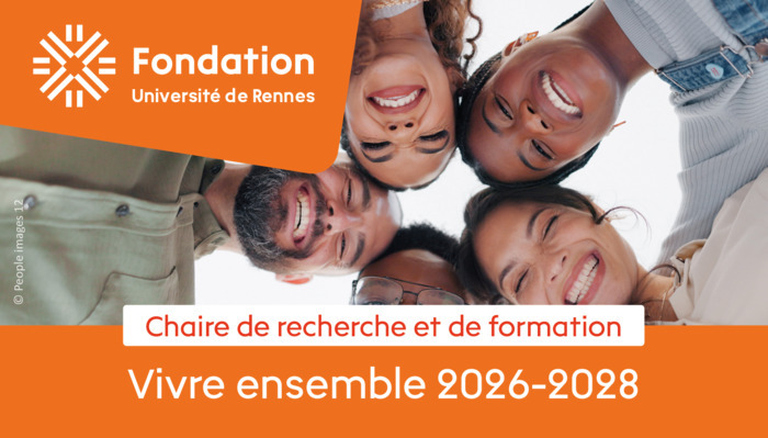 Lancement de la chaire Vivre ensemble Espace Ouest-France Rennes