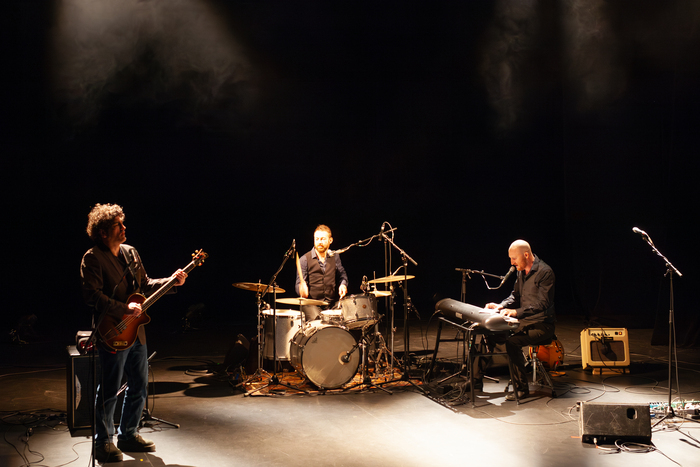 L'anglais - Beaux Jours TNT - Terrain Neutre Théâtre Nantes