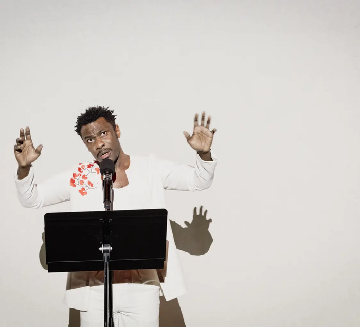 L'apocalypse d'Adam et Aimée Théâtre du Rond-Point Paris