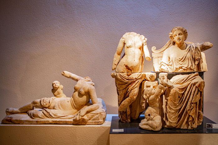 L'archéologie à l'écran Musée archéologique du Val d'Oise Guiry-en-Vexin