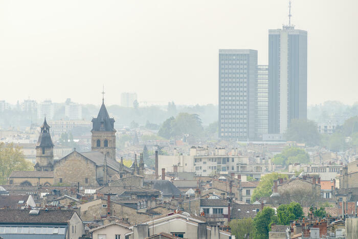 L'architecte bordelais Pierre Mathieu Musée d'Aquitaine Bordeaux