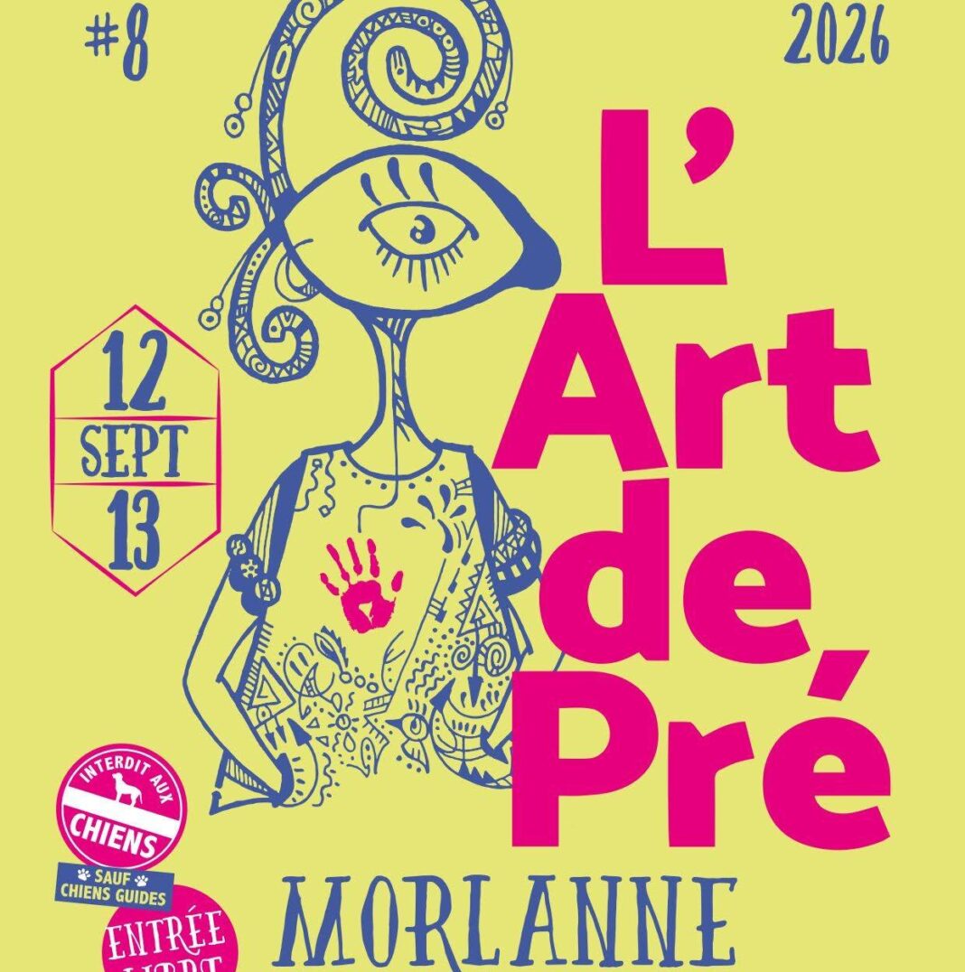 L’Art de Pré Morlanne