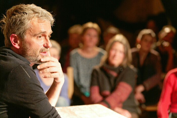 Larzac ! Foyer communal de Brignon Brignon Larzac ! Foyer communal de Brignon Brignon