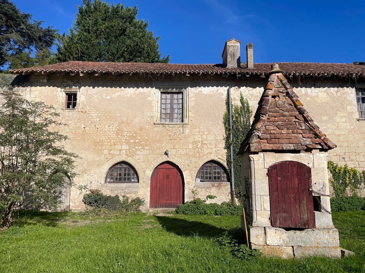 Laser game à La Faye Châteaux en Fête