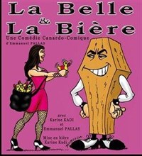 L'Atelier des Artiste La Belle et la Bière