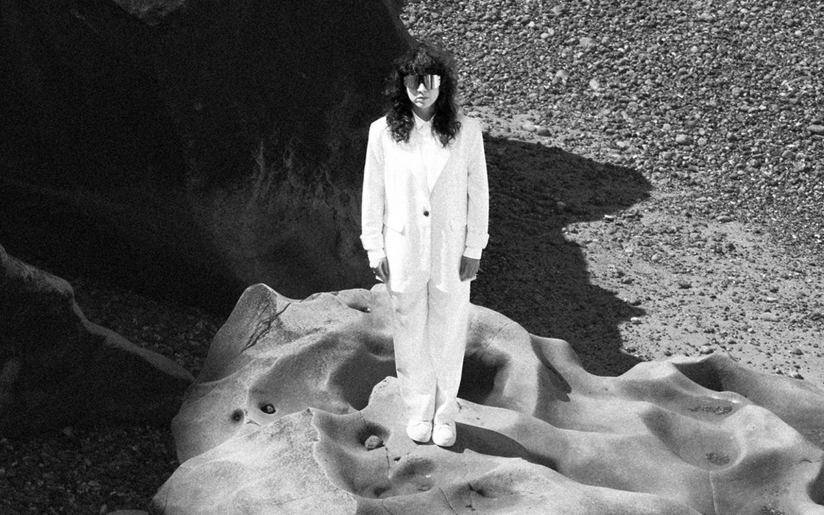 Laura Cahen (duo) Le CENTQUATRE-PARIS (104) Paris