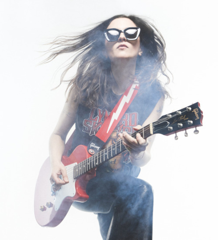 Laura Cox Halle Verriere Meisenthal