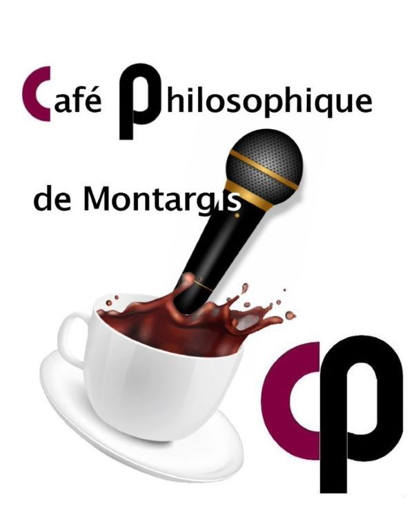 Le Café philo à la Médiathèque 2 Rue Franklin Roosevelt Montargis 2026-03-20 Le Café philo à la Médiathèque