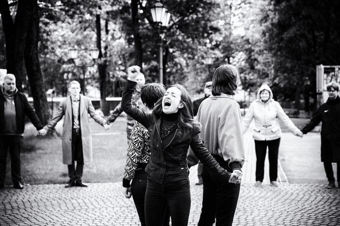 Le Chant des Partisanes Médiathèque Françoise Sagan Paris